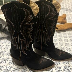 Idyllwind Cowgirl Boots
